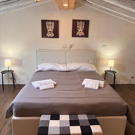 Syracuseapartments Il Mare Di Ortigia المظهر الخارجي الصورة