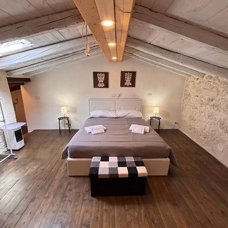 Syracuseapartments Il Mare Di Ortigia المظهر الخارجي الصورة
