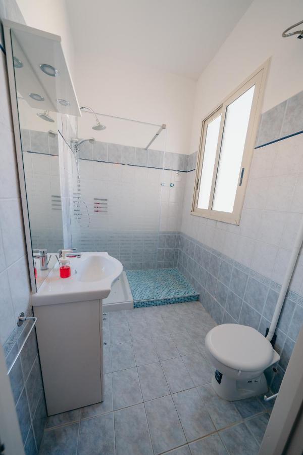 Syracuseapartments Il Mare Di Ortigia المظهر الخارجي الصورة