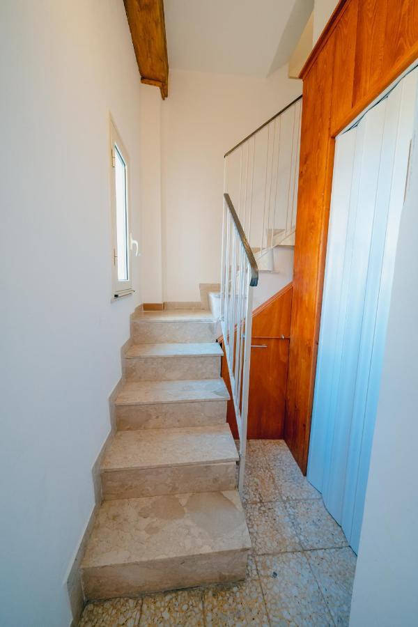 Syracuseapartments Il Mare Di Ortigia المظهر الخارجي الصورة