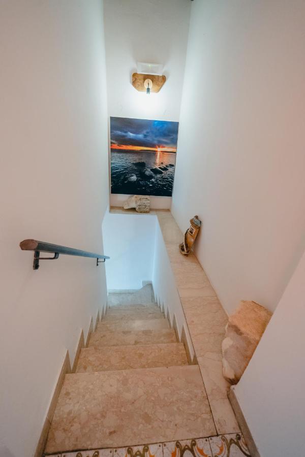 Syracuseapartments Il Mare Di Ortigia المظهر الخارجي الصورة