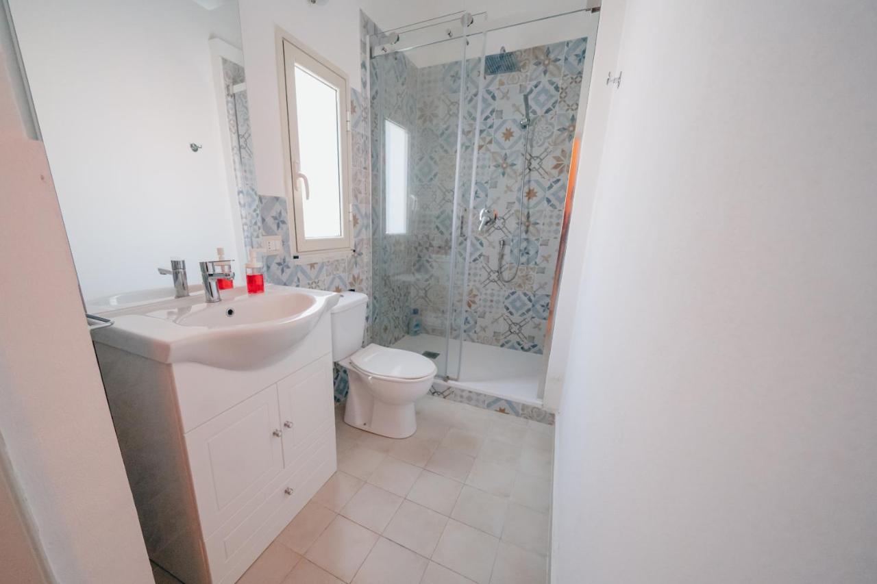 Syracuseapartments Il Mare Di Ortigia المظهر الخارجي الصورة