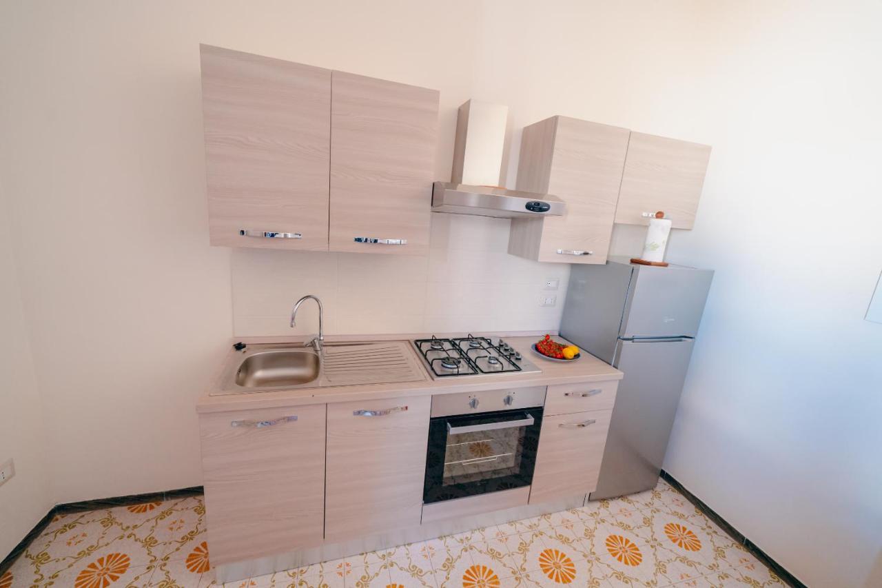 Syracuseapartments Il Mare Di Ortigia المظهر الخارجي الصورة