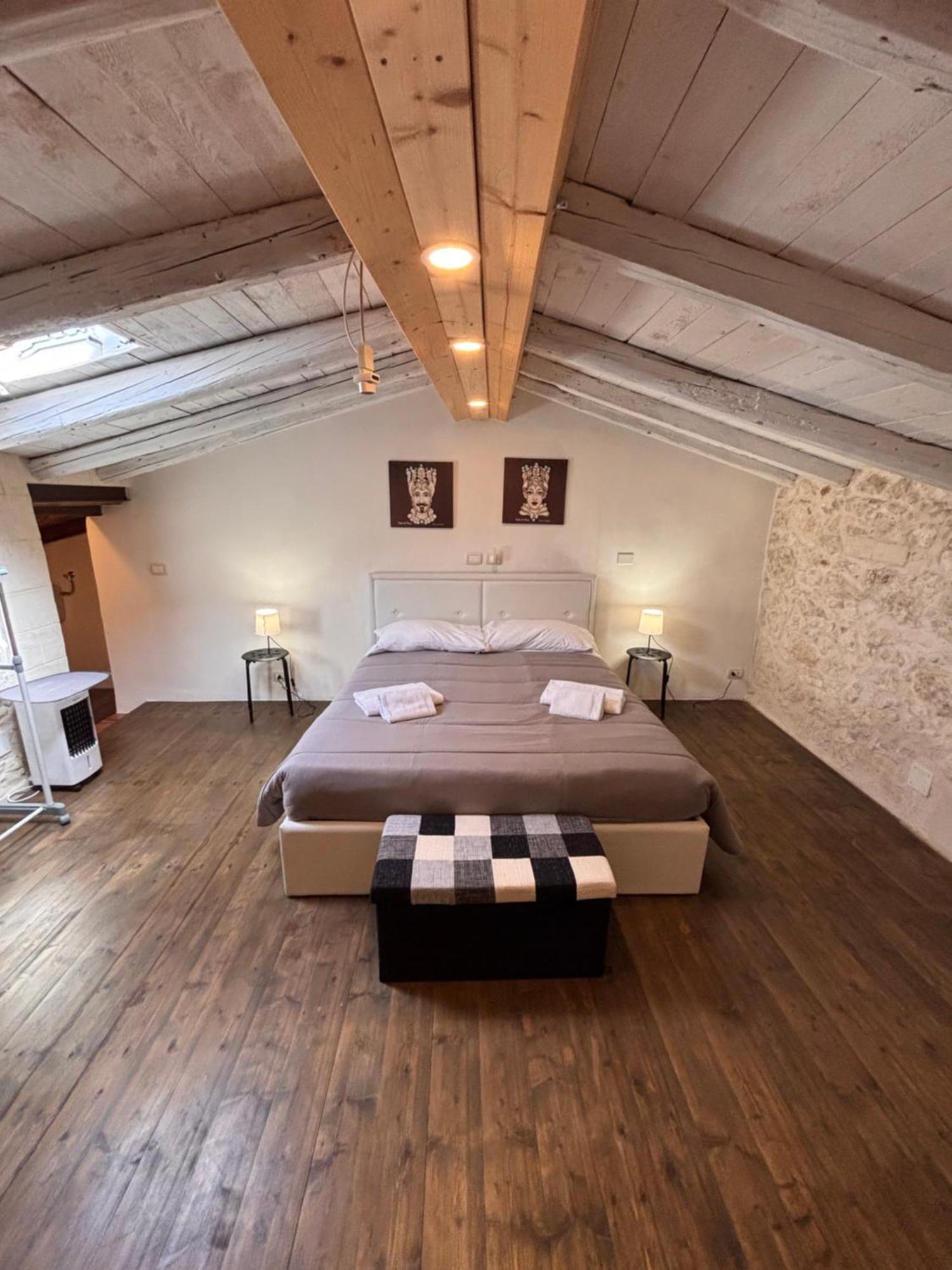 Syracuseapartments Il Mare Di Ortigia المظهر الخارجي الصورة