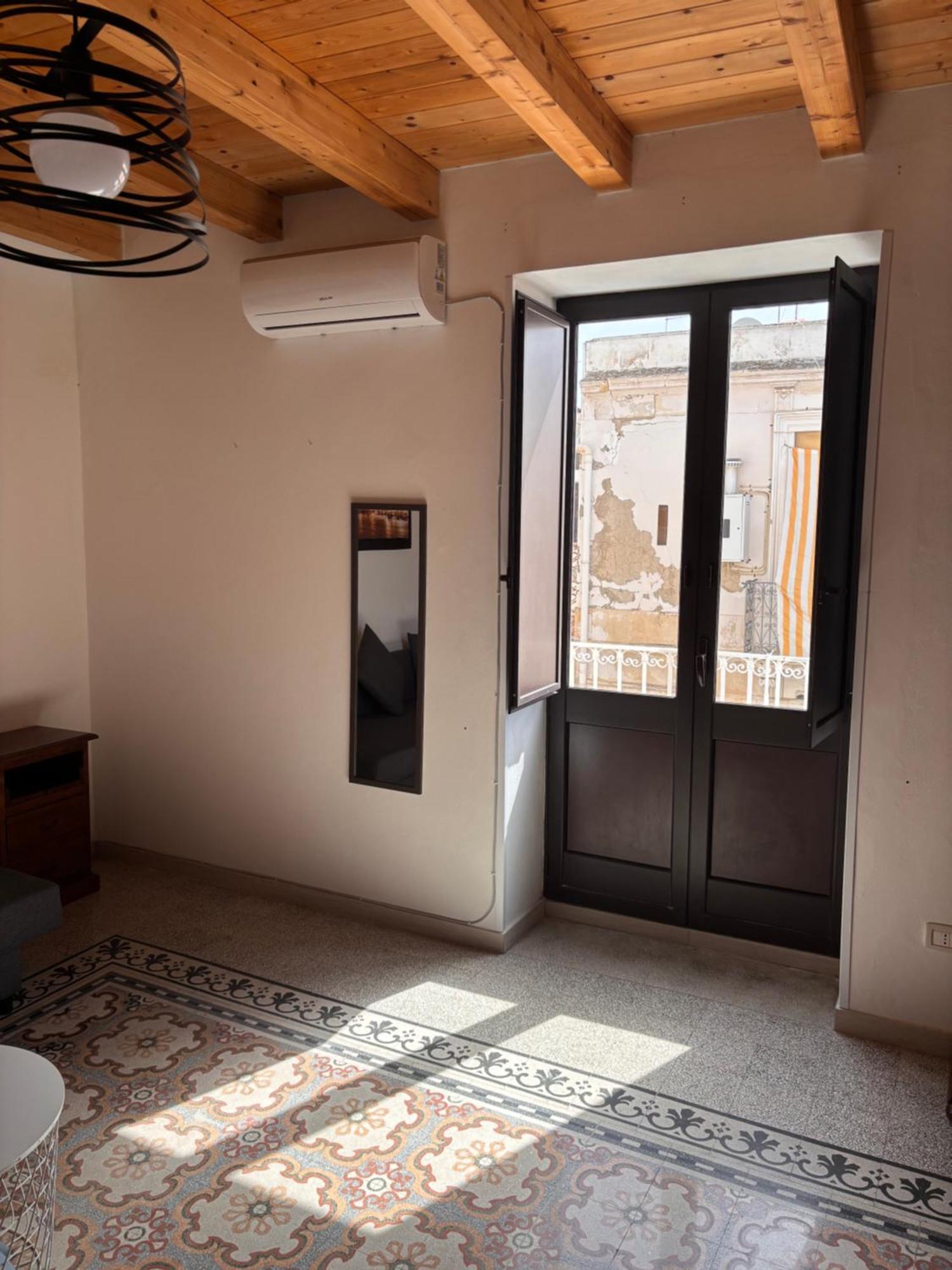 Syracuseapartments Il Mare Di Ortigia المظهر الخارجي الصورة