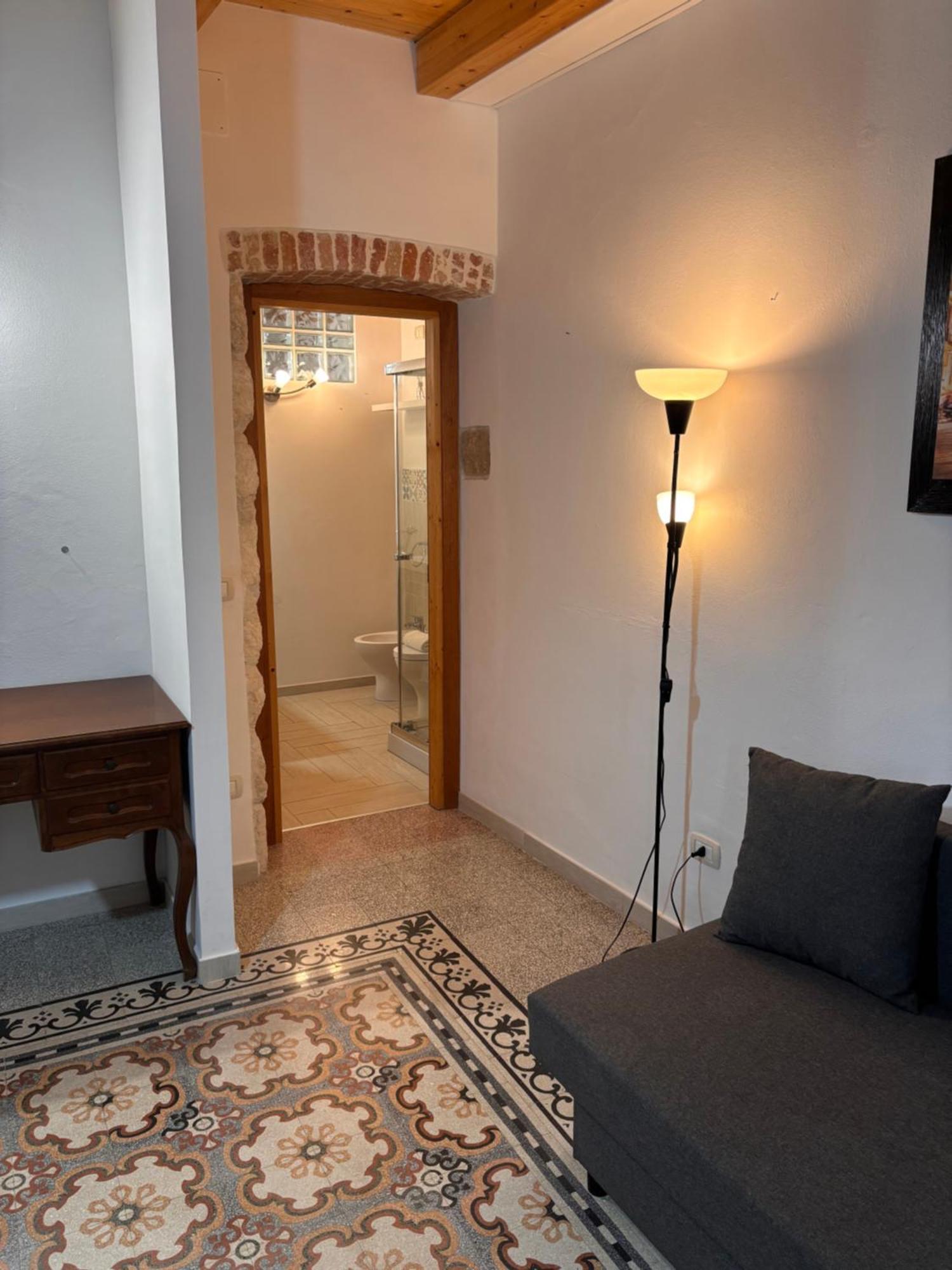 Syracuseapartments Il Mare Di Ortigia المظهر الخارجي الصورة
