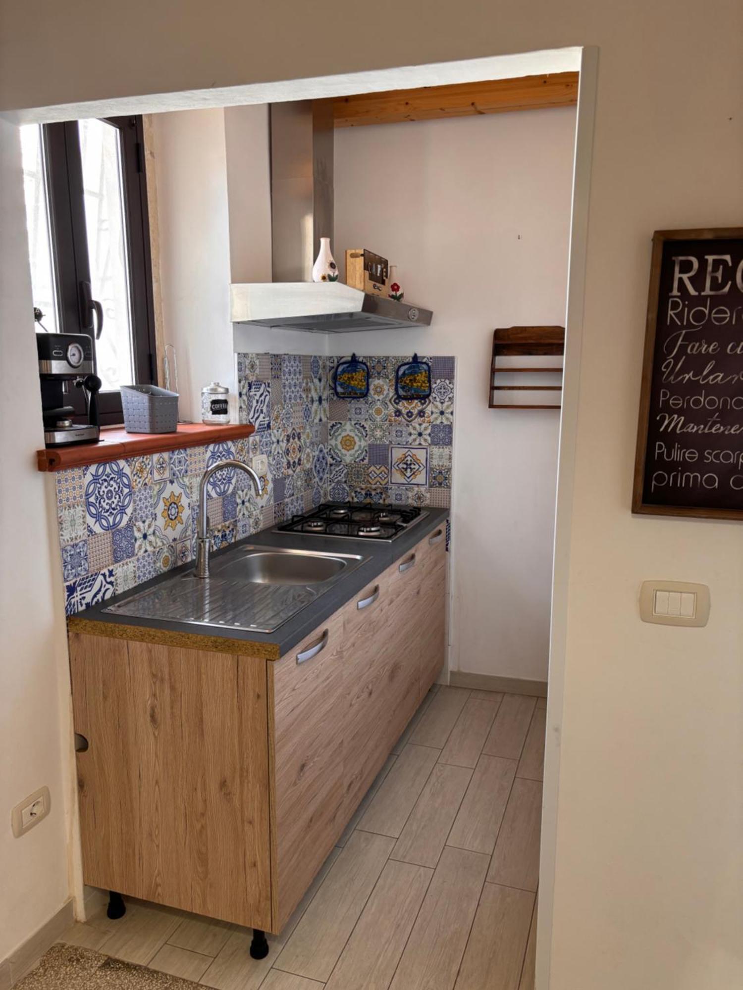 Syracuseapartments Il Mare Di Ortigia المظهر الخارجي الصورة