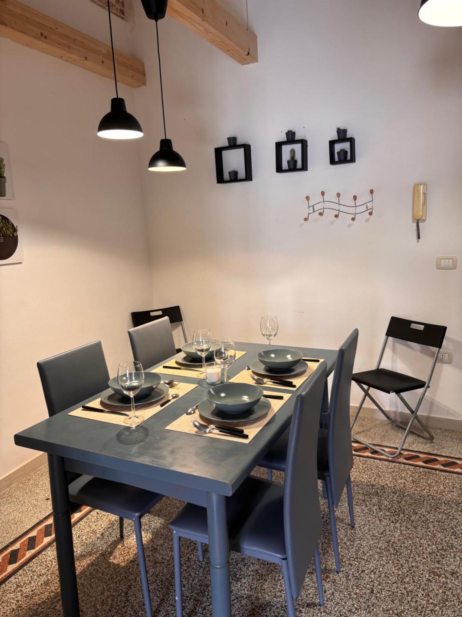 Syracuseapartments Il Mare Di Ortigia المظهر الخارجي الصورة