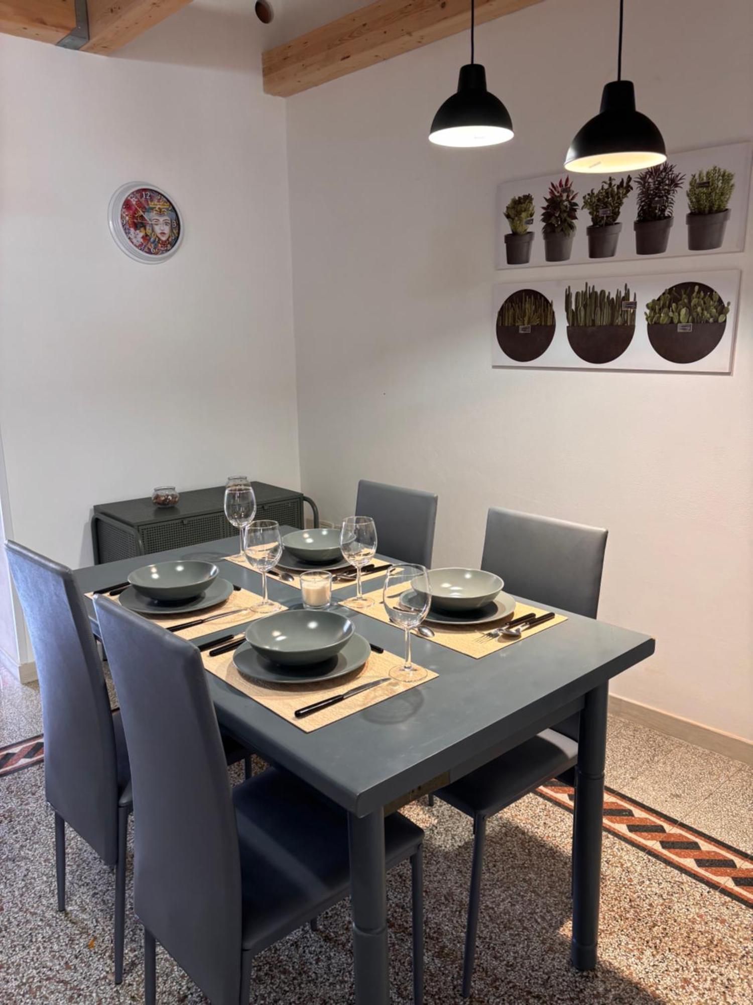 Syracuseapartments Il Mare Di Ortigia المظهر الخارجي الصورة