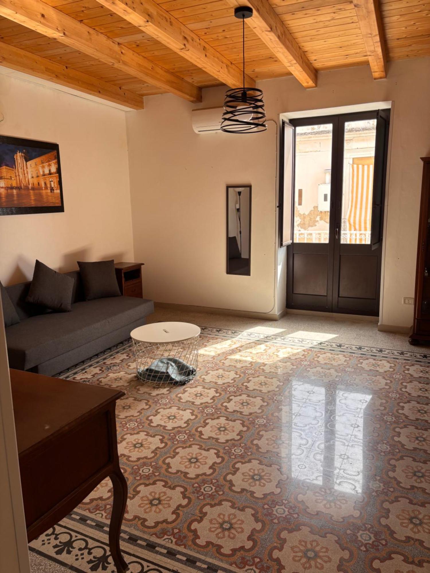 Syracuseapartments Il Mare Di Ortigia المظهر الخارجي الصورة