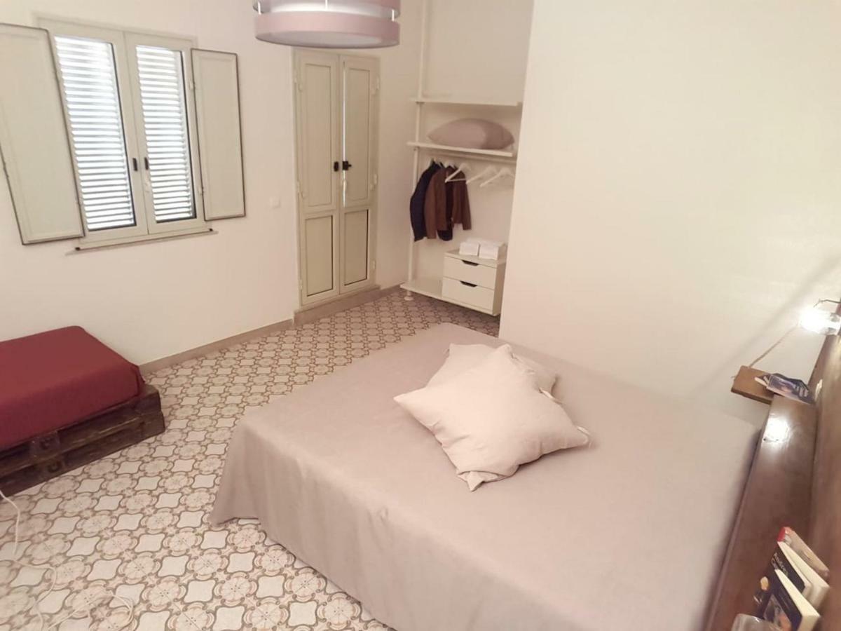 Syracuseapartments Il Mare Di Ortigia المظهر الخارجي الصورة